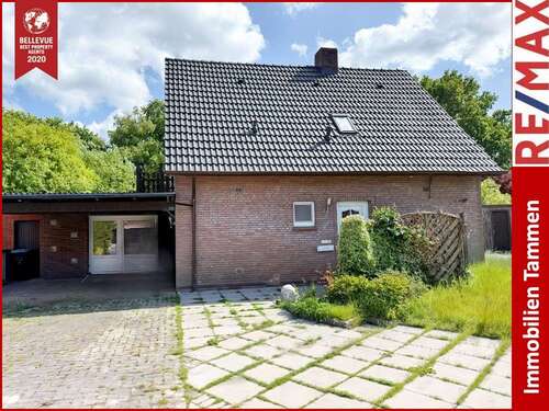 Foto - Haus zum Kaufen in Westoverledingen 148.000,00 € 92.3 m²
