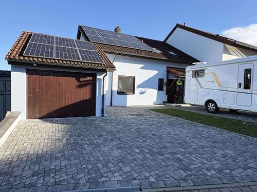 Foto - Haus zum Kaufen in Bietigheim-Bissingen 659.000,00 € 151 m²