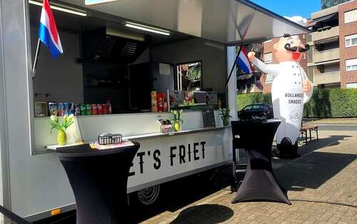 Foto - Einzelhandel in Duisburg 350,00 € 10 m²