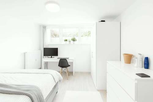 Foto - WG-Zimmer in München 750,00 € 15 m²