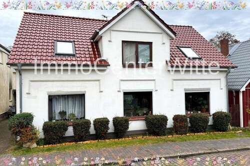 Foto - Haus zum Kaufen in Pinneberg 580.000,00 € 264 m²