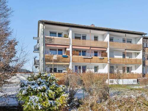 Foto - Wohnung zum Kaufen in Feldkirchen-Westerham 379.500,00 € 99.38 m²