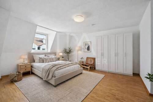 Foto - Wohnung zum Kaufen in München 397.500,00 € 43.7 m²