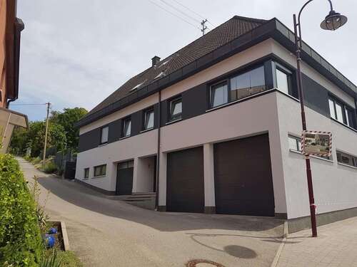 Foto - Wohnung zum Mieten in Haiterbach 1.050,00 € 116 m²
