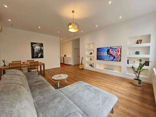 Foto - Wohnung zum Mieten in Mannheim 2.400,00 € 90 m²