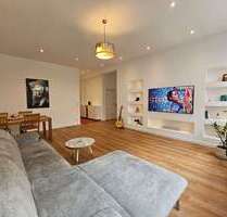 Wohnung zum Mieten in Mannheim 2.400,00 € 90 m²