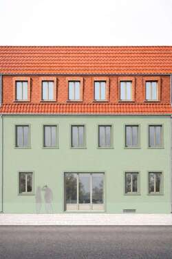 Foto - Haus zum Kaufen in Hanau 395.000,00 € 77 m²