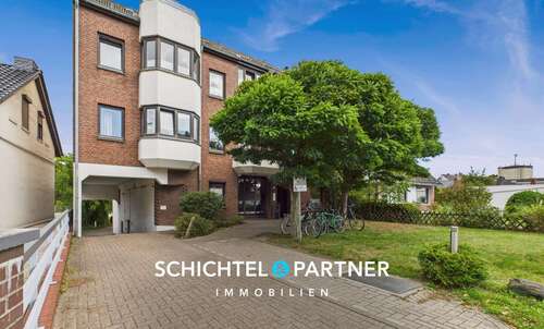 Foto - Wohnung zum Kaufen in Bremen 99.000,00 € 36 m²