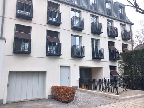 Foto - Garage zu vermieten in München 150,00 €