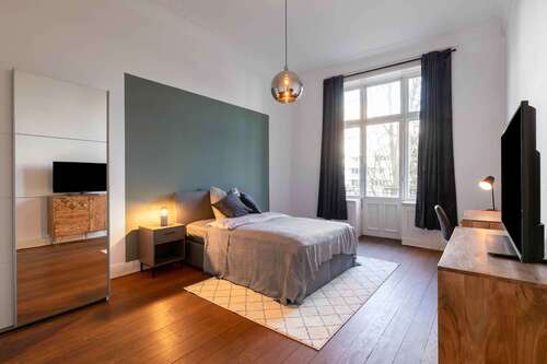 Foto - WG-Zimmer in Hamburg 865,00 € 25 m²