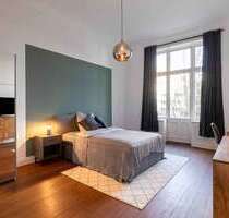 WG-Zimmer in Hamburg 865,00 € 25 m²
