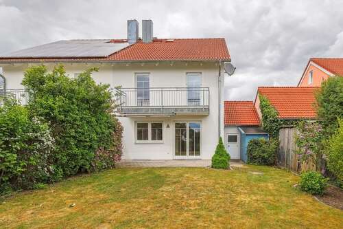Foto - Haus zum Mieten in Vohburg an der Donau 1.550,00 € 153 m²