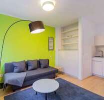Wohnung zum Kaufen in Berlin 170.000,00 € 27 m²