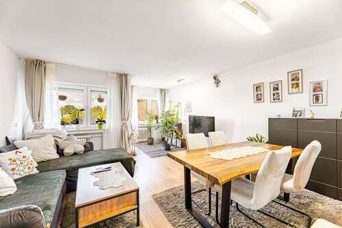 Foto - Wohnung zum Kaufen in Kleve 169.000,00 € 66 m²