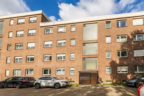 Foto - Wohnung zum Kaufen in Kleve 172.000,00 € 66 m²