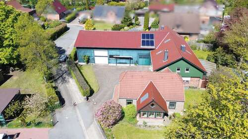 Foto - Haus zum Kaufen in Fockbek 698.000,00 € 200 m²