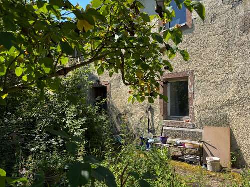 Foto - Haus zum Kaufen in Schirnding 74.000,00 € 183 m²