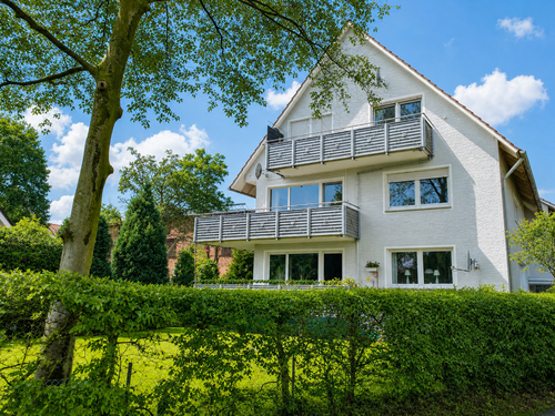 Foto - Wohnung zum Mieten in Gütersloh 590,00 € 56.94 m²
