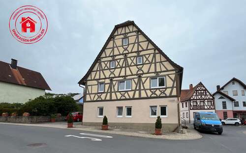 Foto - Haus zum Kaufen in Boxberg 225.000,00 € 277 m²
