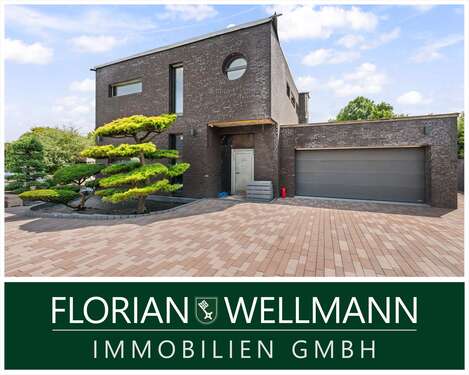 Foto - Haus zum Kaufen in Barsinghausen 2.400.000,00 € 465 m²