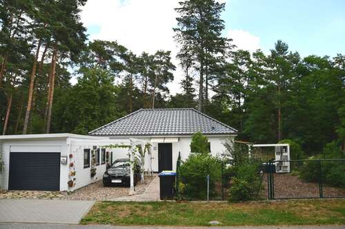 Foto - Haus zum Kaufen in Borkheide 379.000,00 € 82 m²