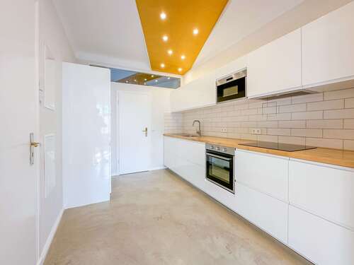 Foto - Wohnung zum Mieten in Berlin 1.650,00 € 51 m²