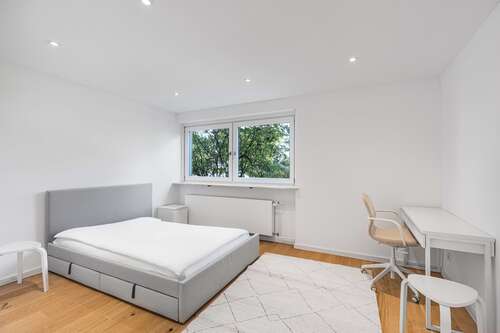 Foto - Wohnung zum Mieten in München 900,00 € 35 m²