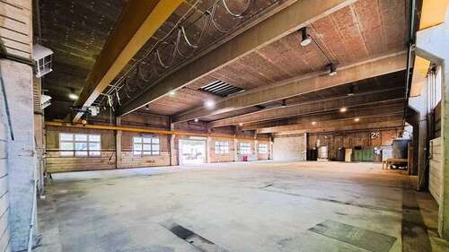 Foto - Halle in Solingen Höhscheid 4.114,00 € 748 m²