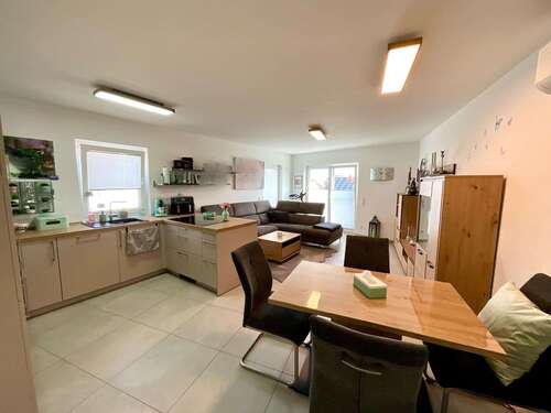 Foto - Wohnung zum Kaufen in Bockenheim 339.000,00 € 73.35 m²