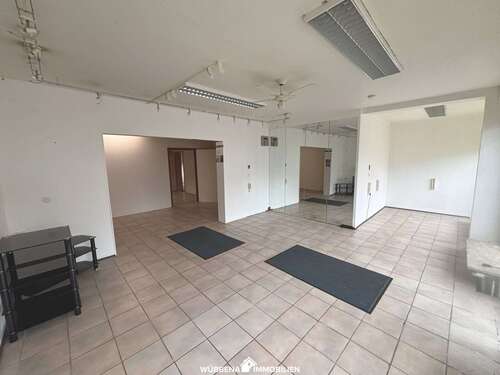 Foto - Einzelhandel in Emden 550,00 € 80 m²