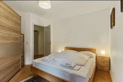 Foto - Wohnen auf Zeit in Frankfurt am Main 1.450,00 €