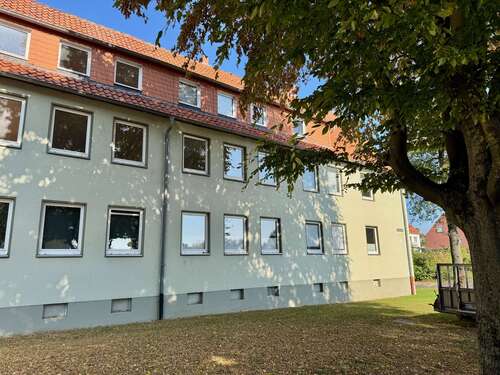 Foto - Wohnung zum Mieten in Salzgitter Gebhardshagen 285,00 € 47 m²