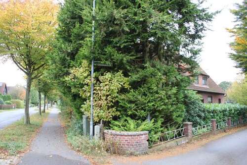 Foto - Grundstück zu verkaufen in Rosengarten 399.000,00 € 1352 m²