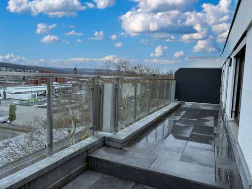 Foto - Wohnung zum Mieten in Pforzheim 745,00 € 82 m²