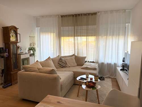 Foto - Wohnung zum Mieten in Karlsruhe 380,00 € 46 m²