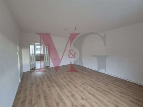 Foto - Wohnung zum Mieten in Wilhelmshaven 680,00 € 94 m²