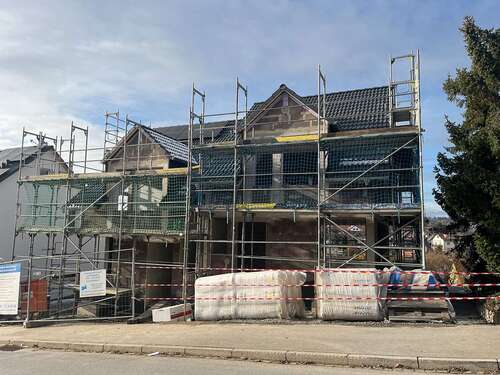 Foto - Haus zum Kaufen in Renningen Malmsheim 769.456,00 € 136 m²