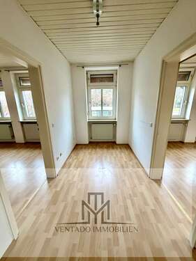 Foto - Wohnung zum Mieten in Frankfurt am Main Nieder-Eschbach 980,00 € 73.4 m²