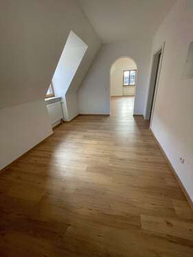 Foto - Wohnung zum Mieten in Aichach 1.188,00 € 108.61 m²