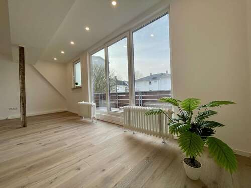 Foto - Wohnung zum Kaufen in Büsum 385.000,00 € 93 m²