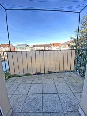 Foto - Wohnung zum Mieten in Karlsruhe 650,00 € 64 m²