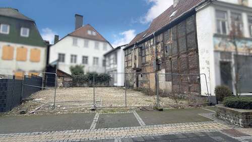 Foto - Grundstück zu verkaufen in Iserlohn 80.000,00 € 169 m²