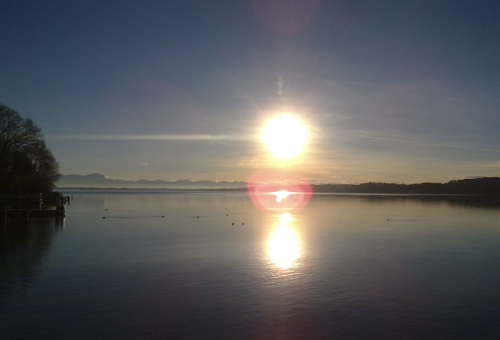 Foto - Haus zum Kaufen in Starnberg 33.000.000,00 € 650 m²