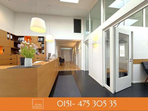 Foto - Büro in Bayreuth 660,00 € 47.12 m²