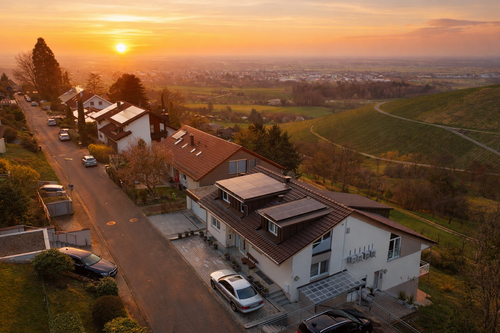 Foto - Wohnung zum Kaufen in Bühl 189.000,00 € 62 m²