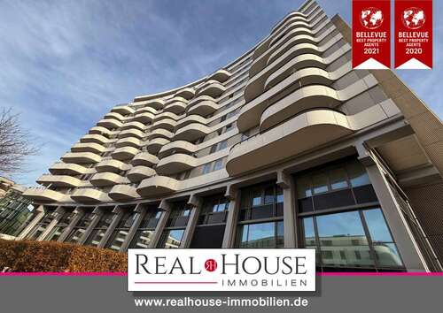 Foto - Wohnung zum Kaufen in Köln Bayenthal 399.000,00 € 79 m²