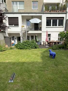 Foto - Wohnung zum Mieten in Krefeld 1.350,00 € 135 m²