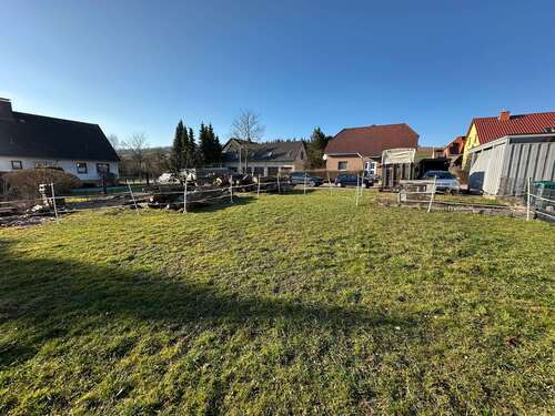 Foto - Grundstück zu verkaufen in Alfeld (Leine) 70.000,00 € 663 m²