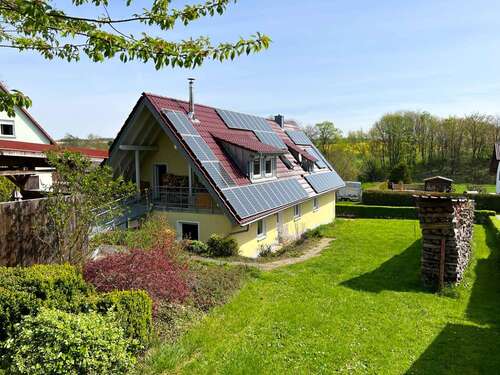 Foto - Haus zum Kaufen in Untersiemau Obersiemau 359.000,00 € 160 m²