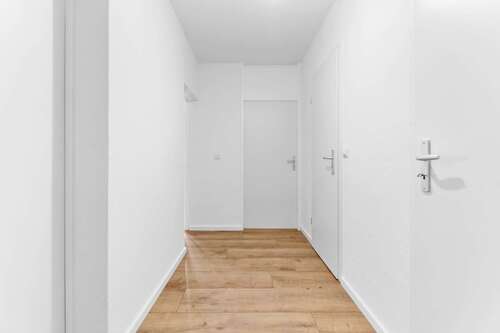 Foto - Wohnung zum Mieten in Frankfurt am Main 1.100,00 € 65 m²
